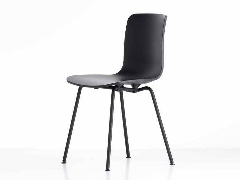 Buy the Vitra HAL Tube Chair at Nest.co.uk