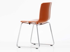Vitra HAL Sledge Chair