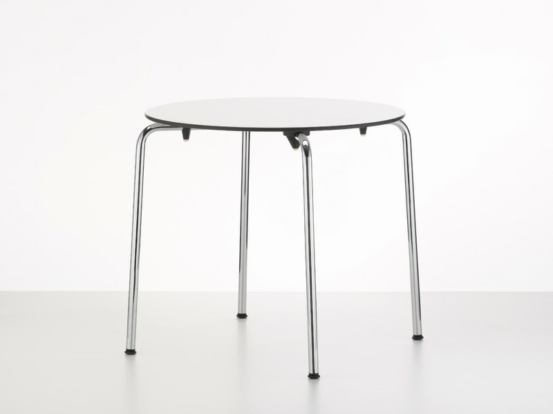 Vitra hal テーブル Buy the Vitra HAL Table at nest.co.uk