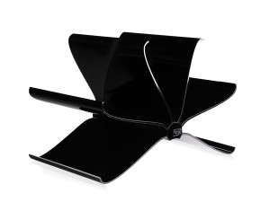 Kartell Front Page Magazine Rack
