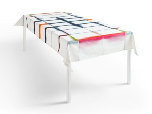 Hay Fold Unfold Table Cloth