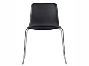 Hay JW01 Upholstered Chair