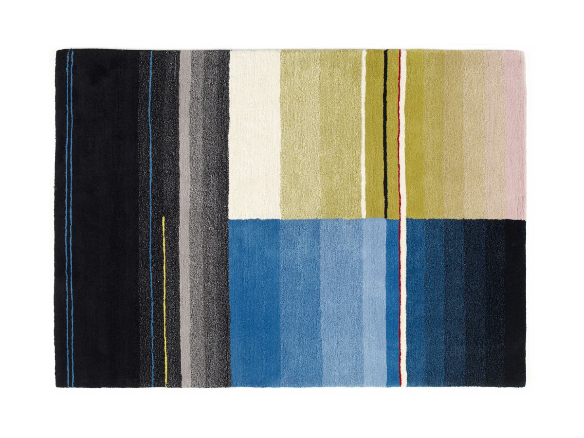 Buy the Hay Colour Carpet No.1 at nest.co.uk
