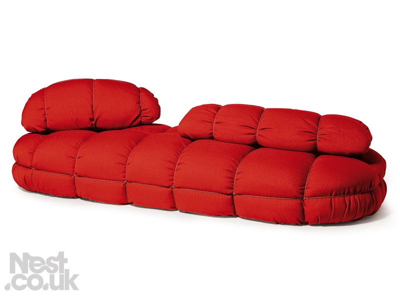 Skitsch Sack Sofa