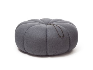 Skitsch Zucca Pouffe