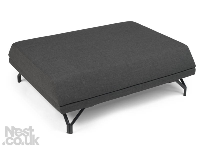 Skitsch Shogun Pouf