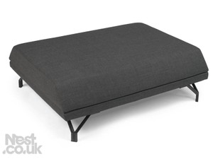 Skitsch Shogun Pouf
