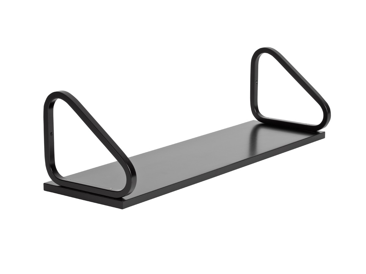 Buy the Artek 112B Wall Shelf at nest.co.uk