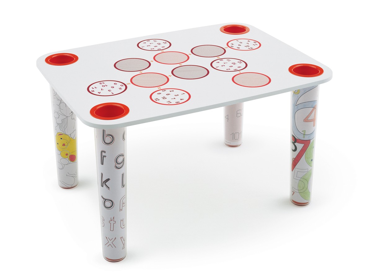 Magis Little Flare Table