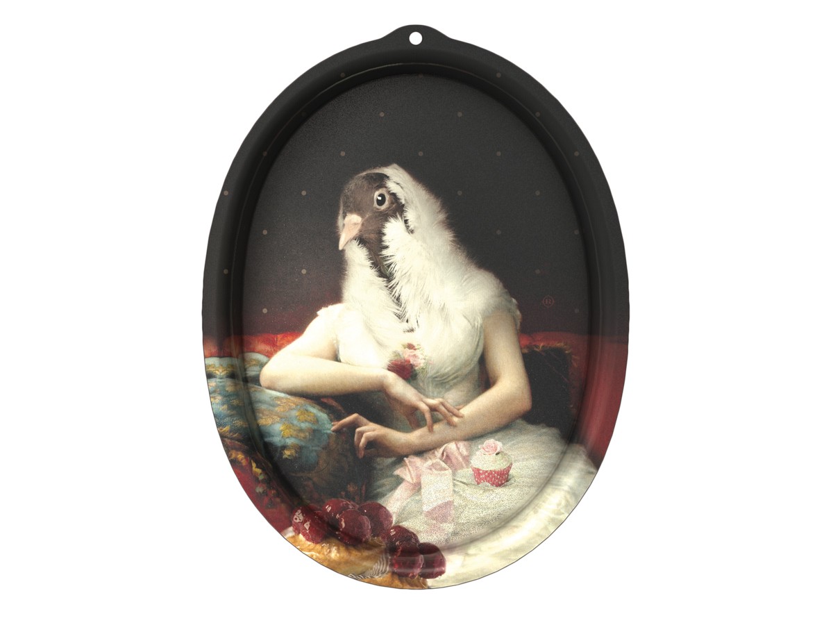 ibride Rosita Le Boudoir Tray