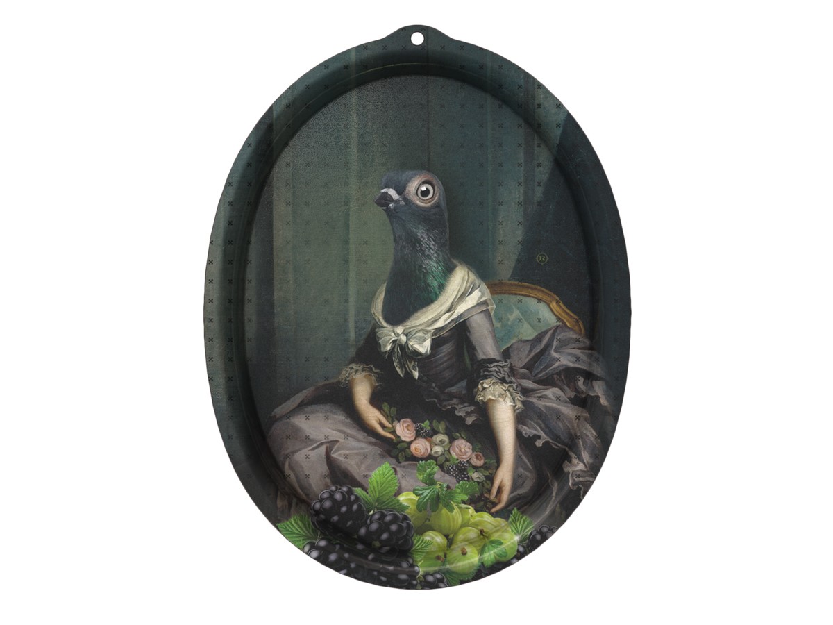 ibride Isild Le Boudoir Tray