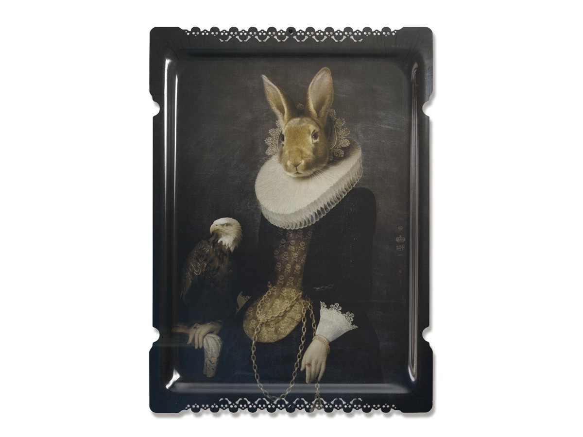 ibride Zhao Ephemeris Tray