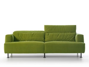 Cassina Aire Two Seater Sofa