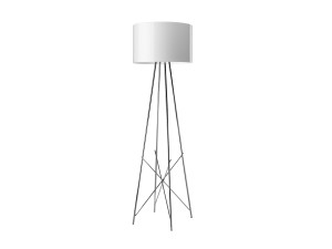 Flos Ray Floor Lamp F1