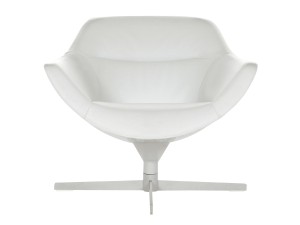 Cassina 277 Auckland Armchair