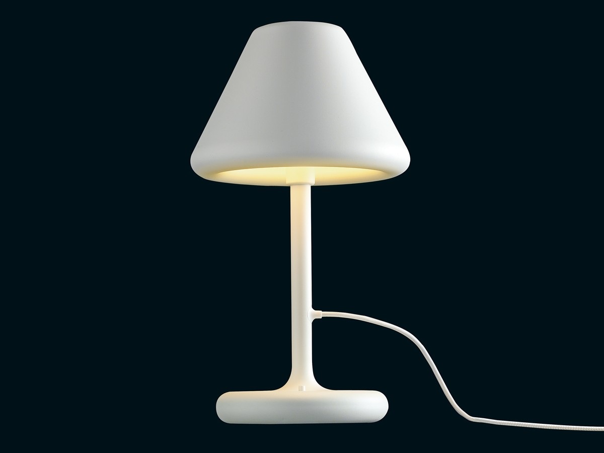 Louis Poulsen OJ Table Lamp