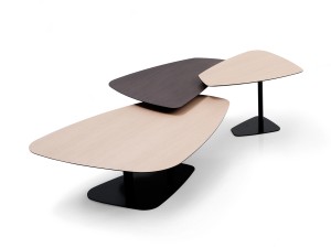 Sancal Rock Occasional Tables