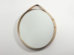 Pottinger + Cole Checkpoint Mirror