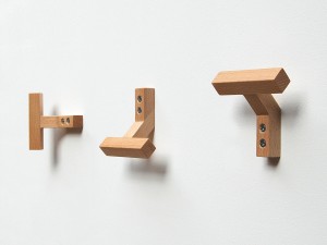 Pottinger + Cole T Pegs