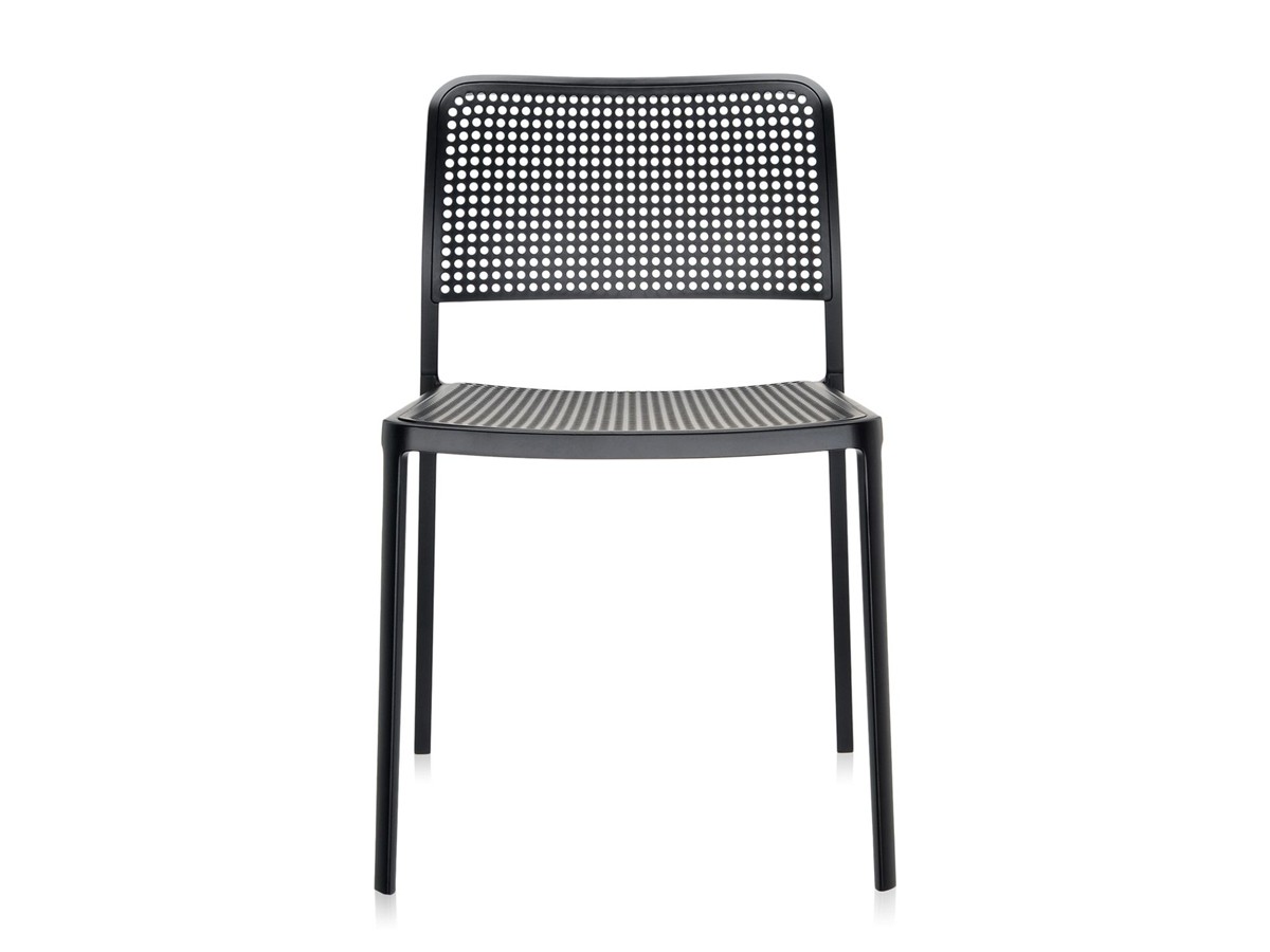 Buy the Kartell Audrey Chair at Nest.co.uk
