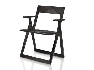 Magis Aviva Folding Chair with Arms
