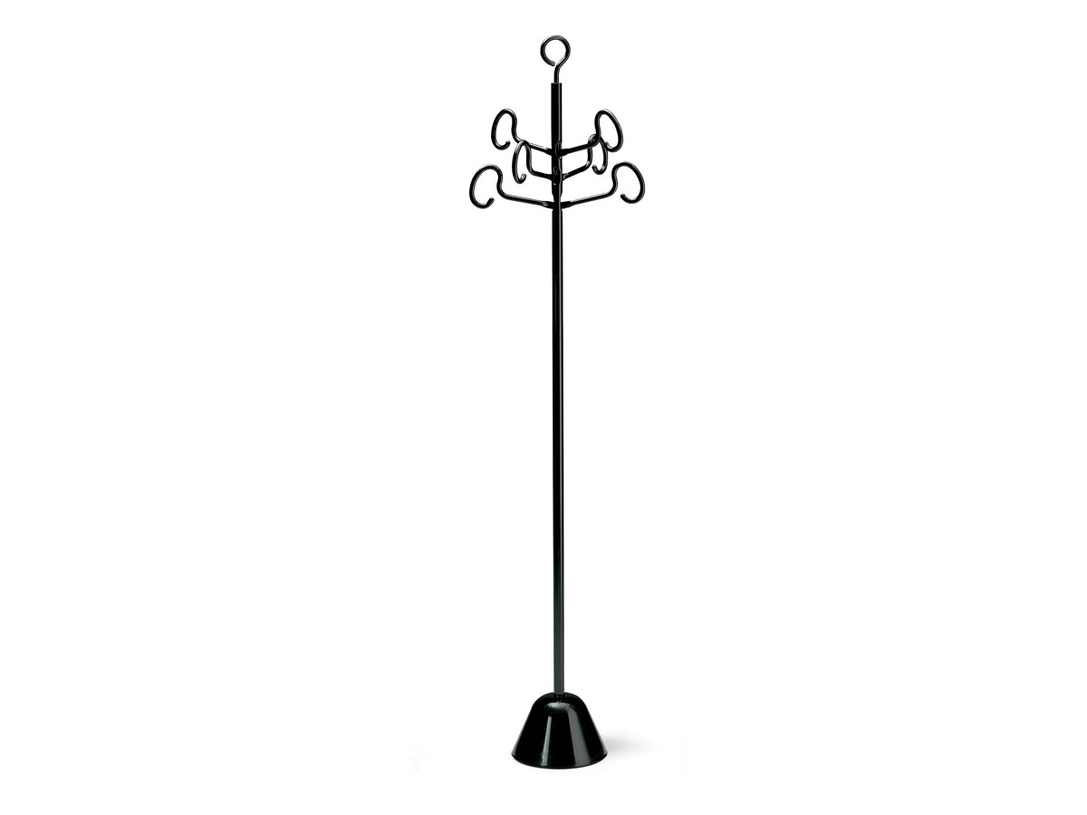 Zanotta 305 Servomanto Clothes Stand