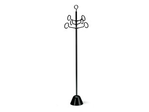 Zanotta 305 Servomanto Clothes Stand