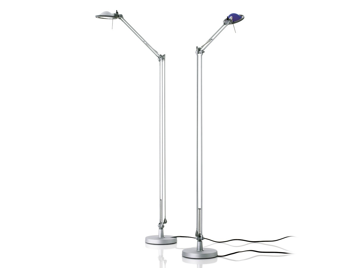 Luceplan Berenice Floor Lamp