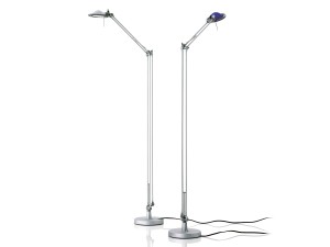 Luceplan Berenice Floor Lamp