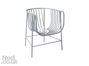 Cappellini Sekitei Armchair