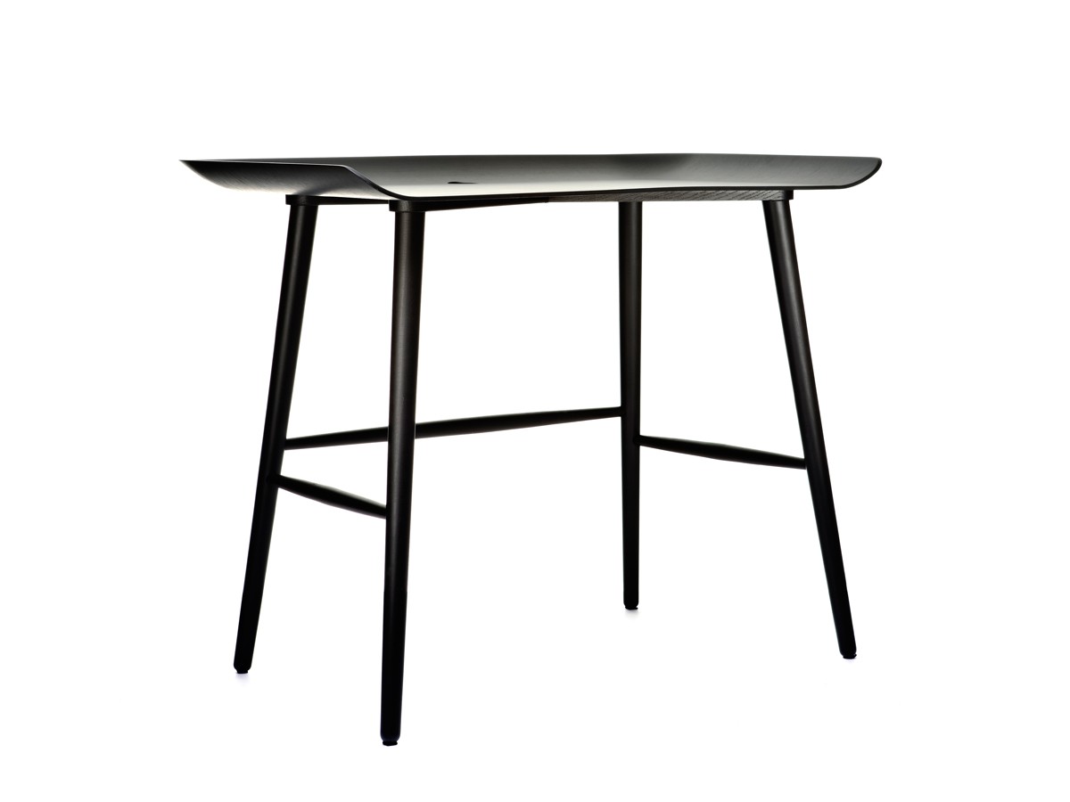 Moooi Woood Desk