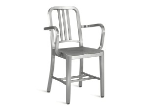 Emeco Navy Armchair