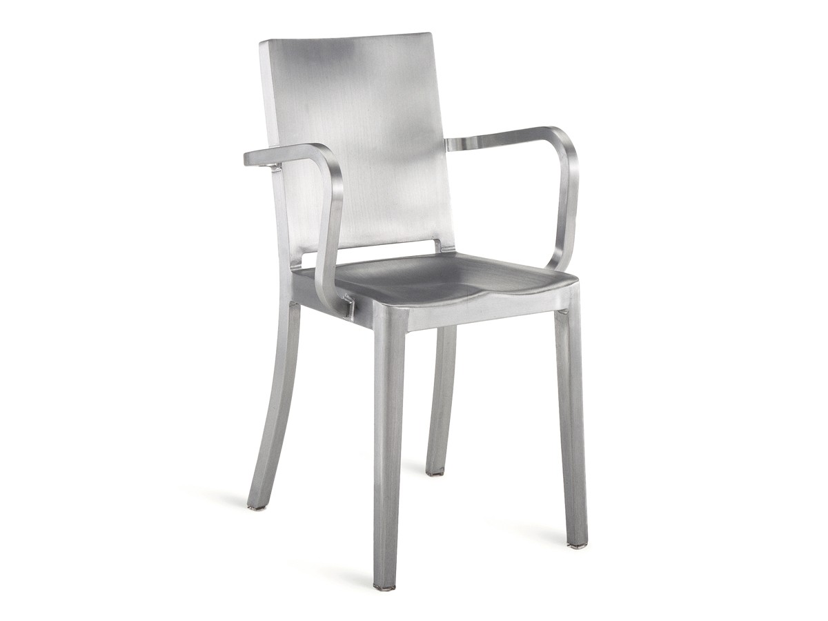 Emeco Hudson Armchair