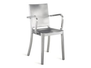 Emeco Hudson Armchair