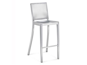 Emeco Hudson Bar Stool