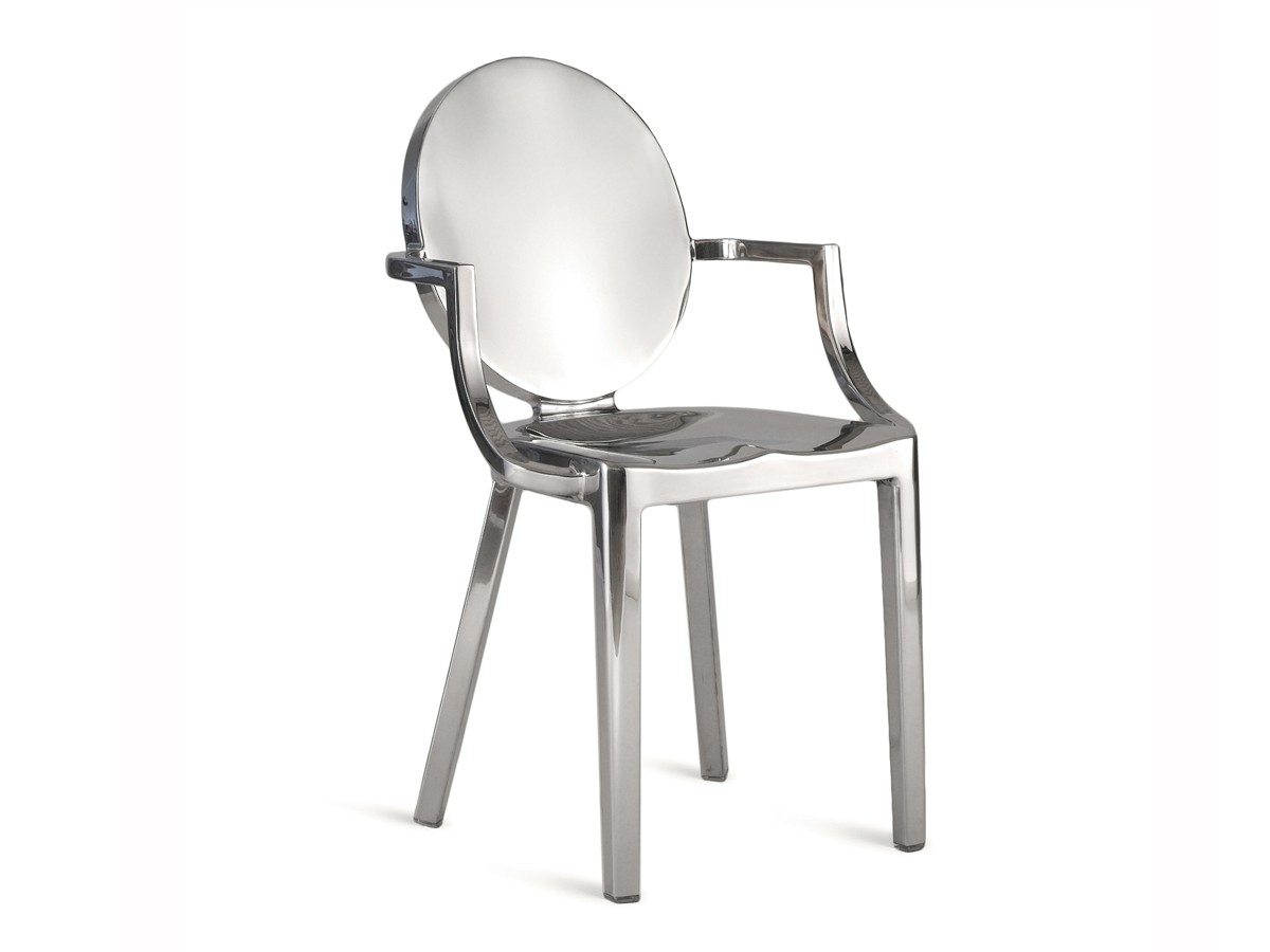 Emeco Kong Armchair