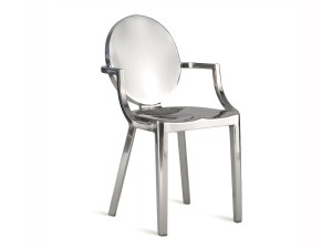 Emeco Kong Armchair