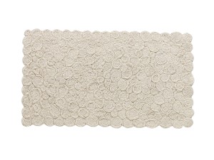 nanimarquina Spiral Rug - Ivory