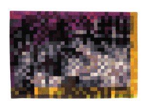 nanimarquina Digit 2 Rug