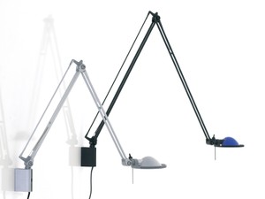 Luceplan Berenice Wall Light