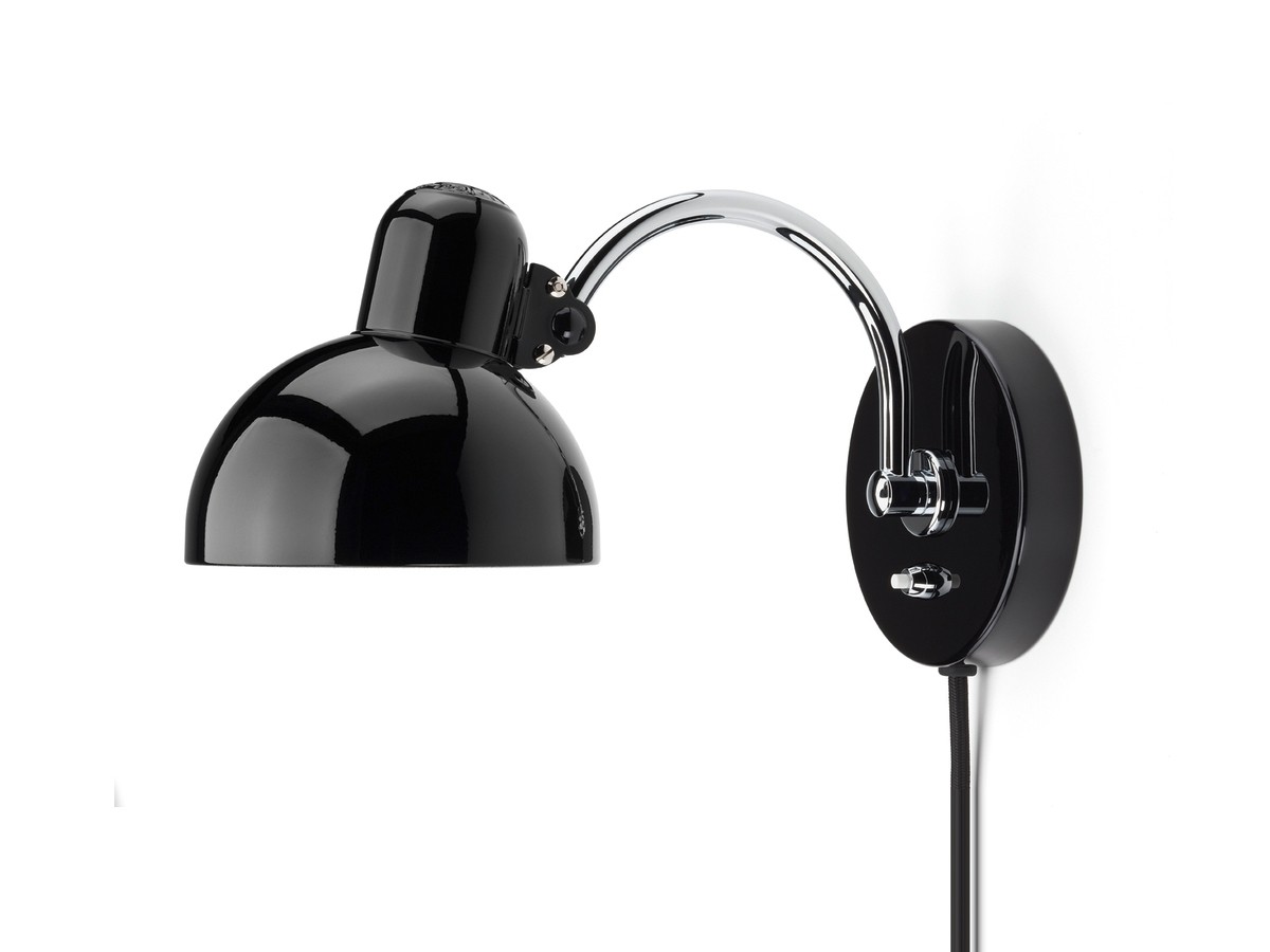 Fritz Hansen Kaiser Idell Wall Lamp