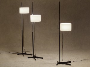 Santa & Cole TMC Floor Lamp