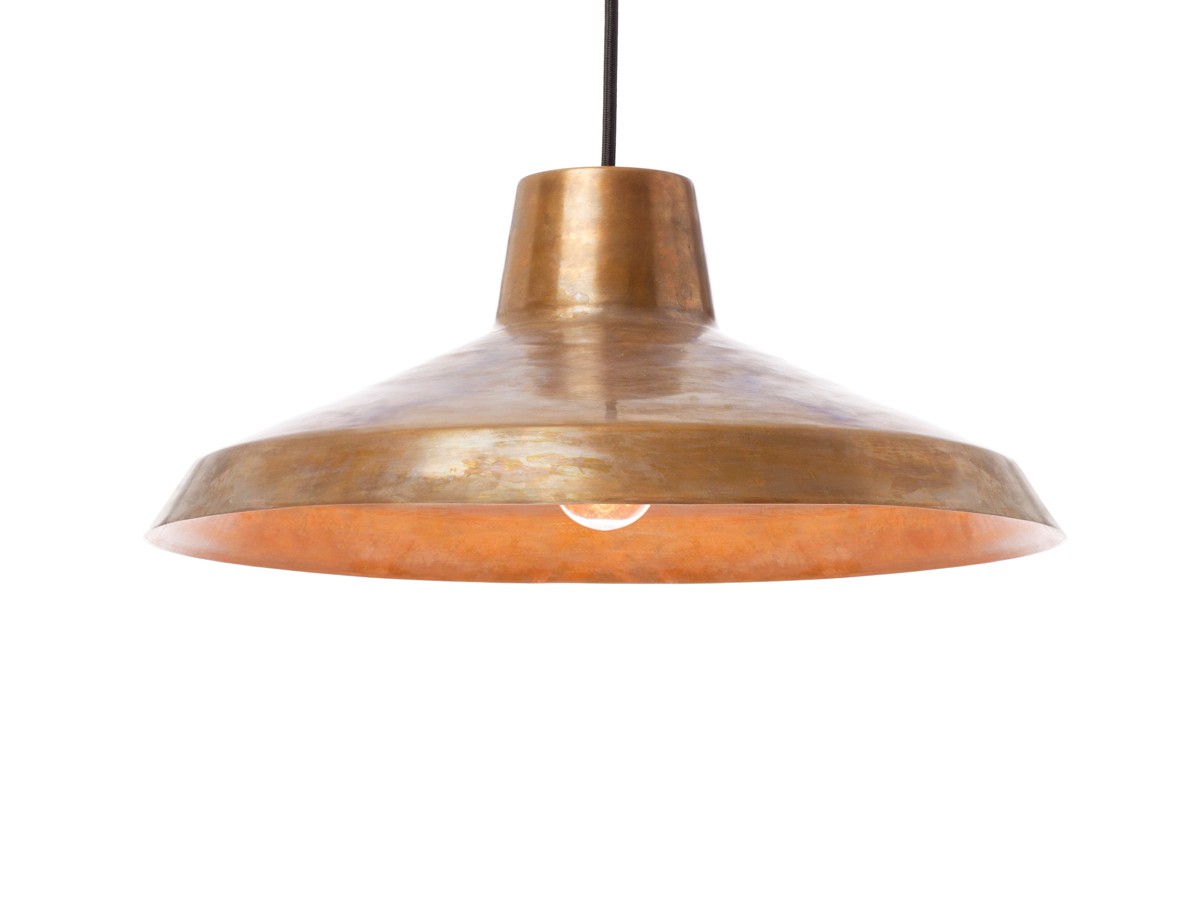 Northern Lighting Evergreen Suspension Light