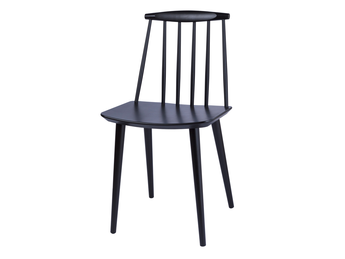 Buy the Hay J77 Chair at Nest.co.uk