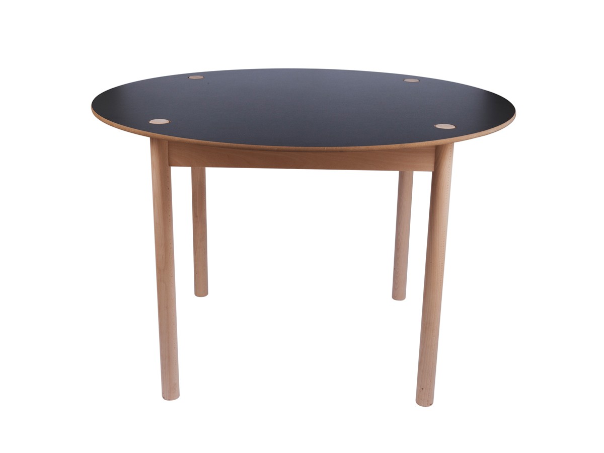 Hay C44 Round Table