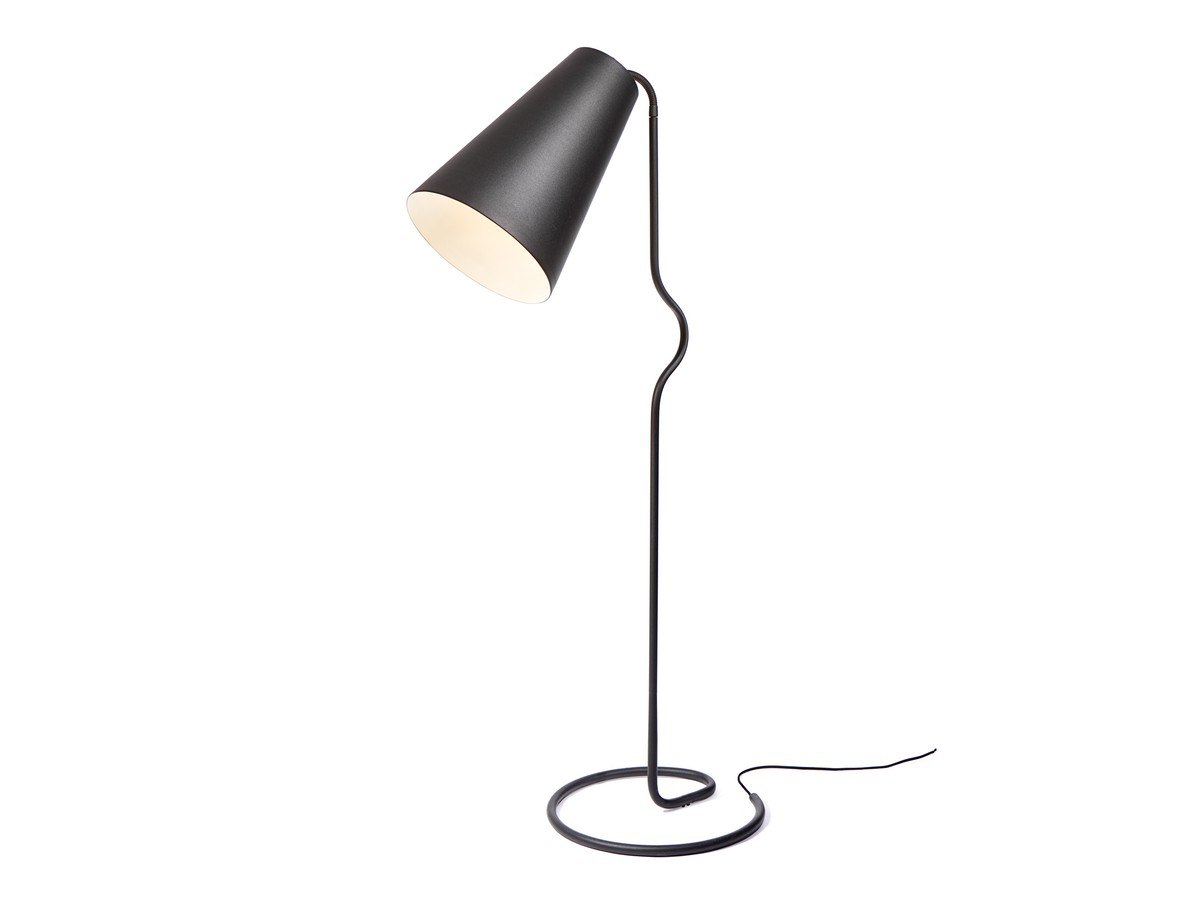 Northern Lighting Bender Floor Lamp