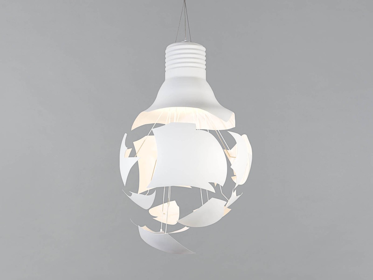 Northern Lighting Scheisse Suspension Light