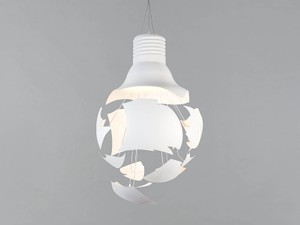 Northern Lighting Scheisse Suspension Light