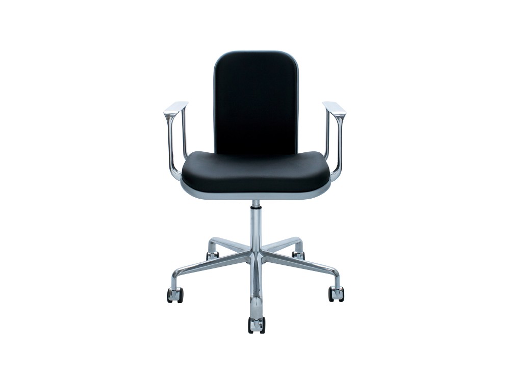 Supporto Task Chair - Low Wide Back
