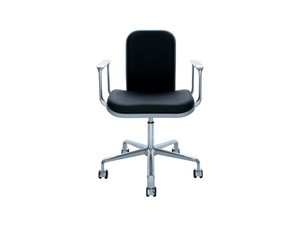 Supporto Task Chair - Low Wide Back